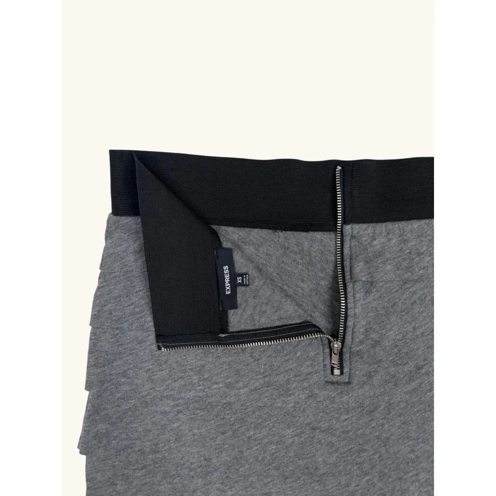 Express tiered mini